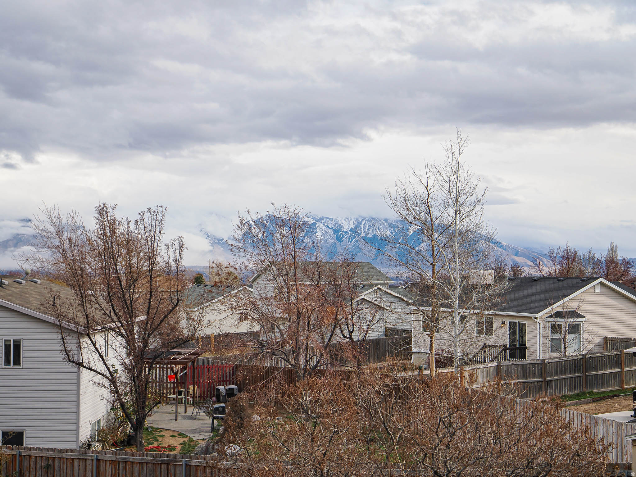 PARK RIDGE - Residential