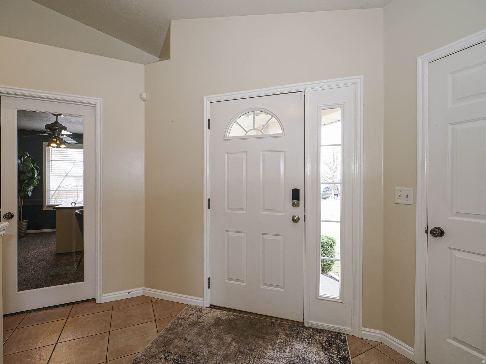 PARK RIDGE - Residential