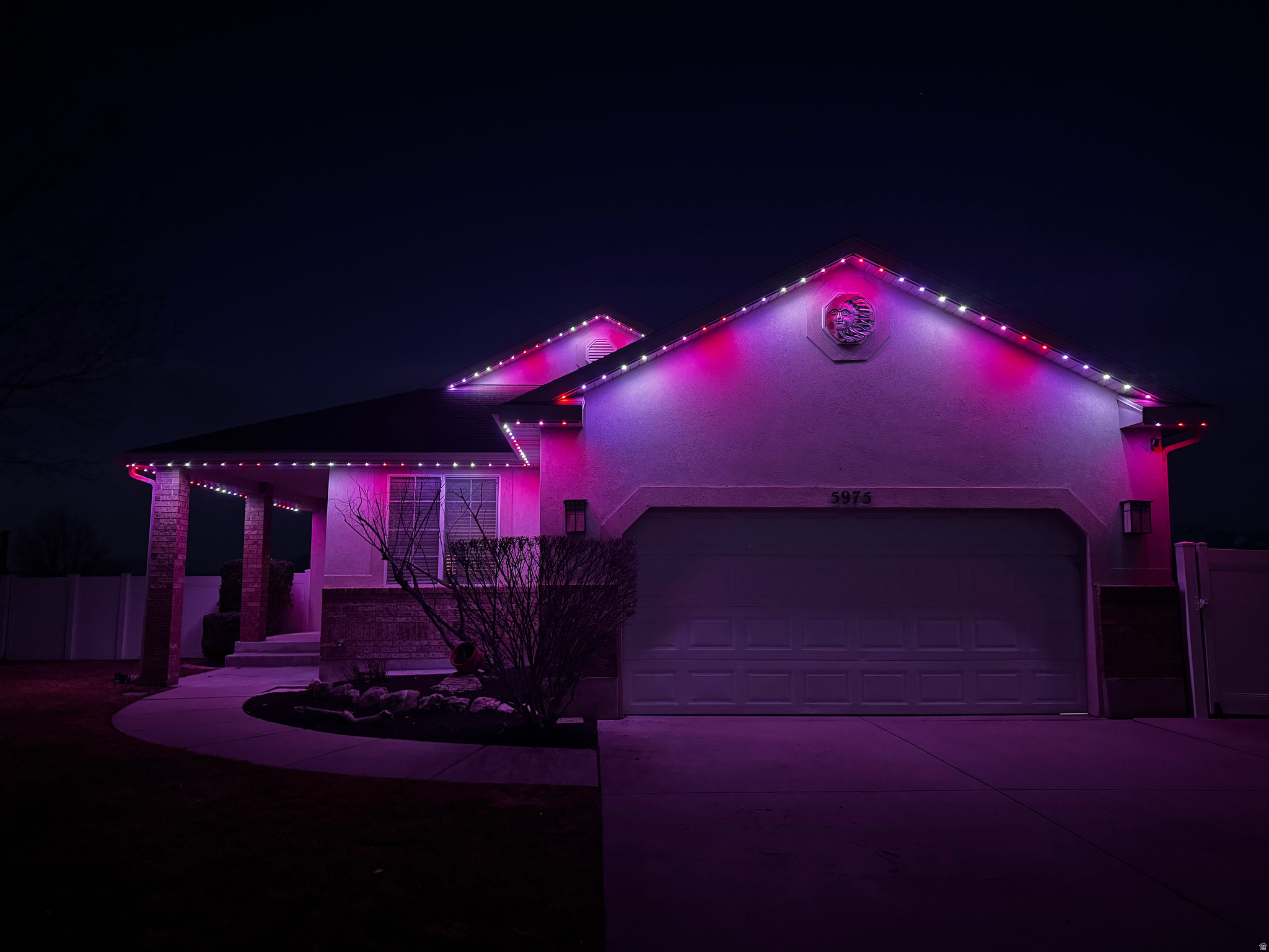 PARK RIDGE - Residential