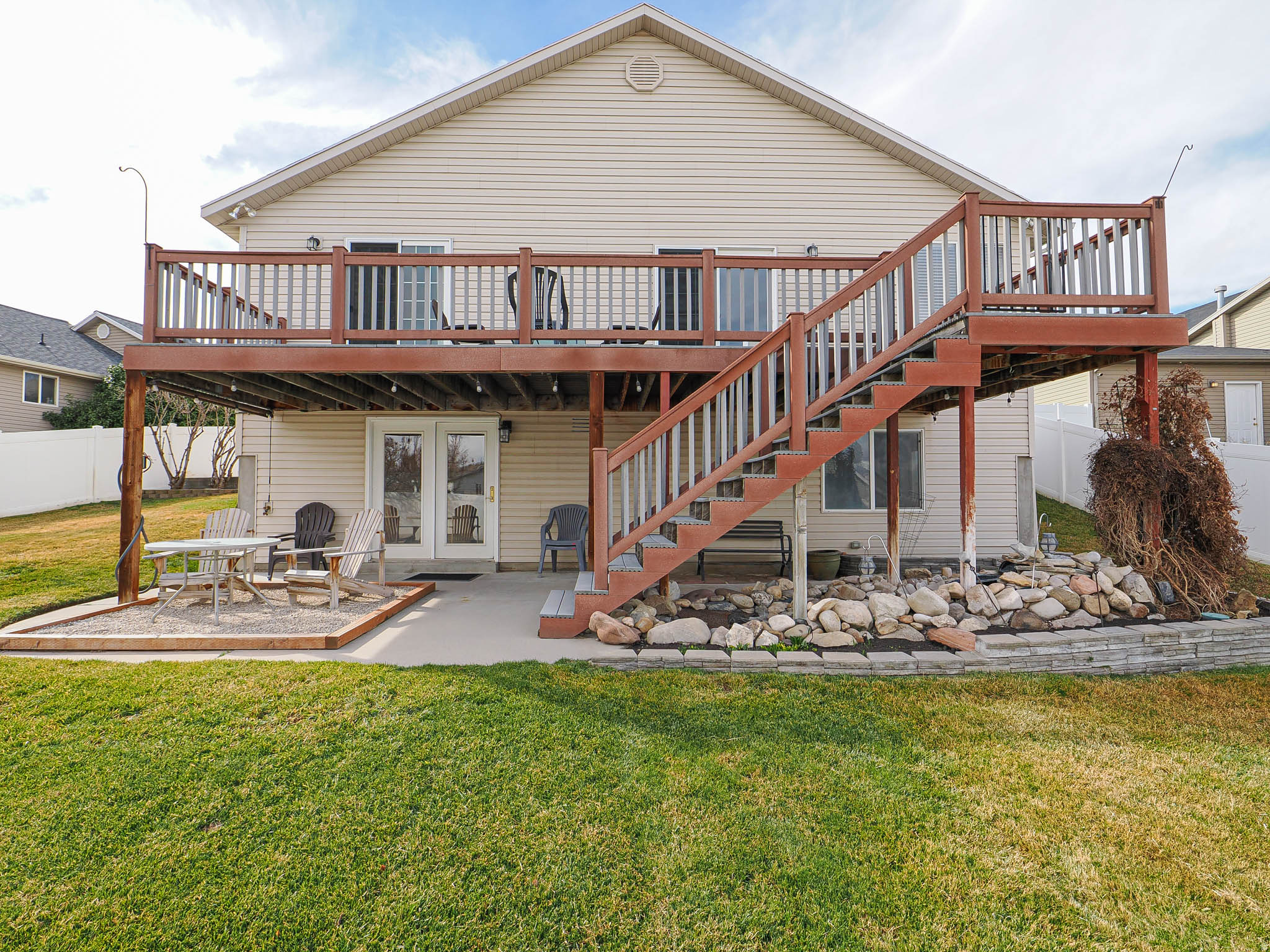 PARK RIDGE - Residential