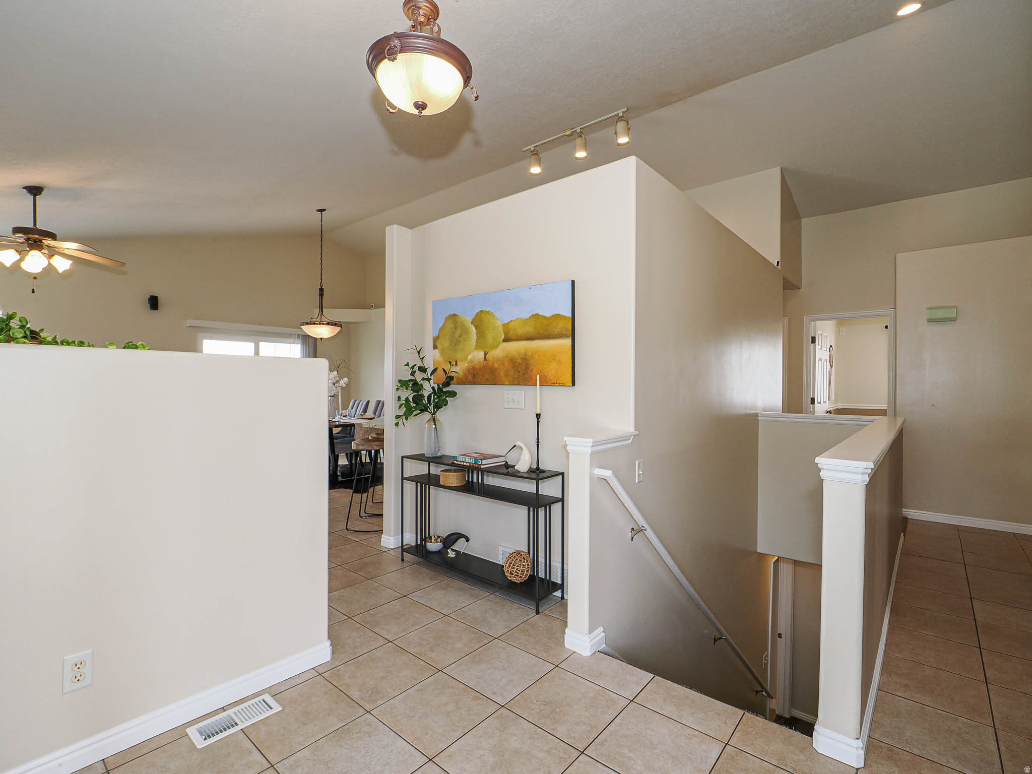 PARK RIDGE - Residential