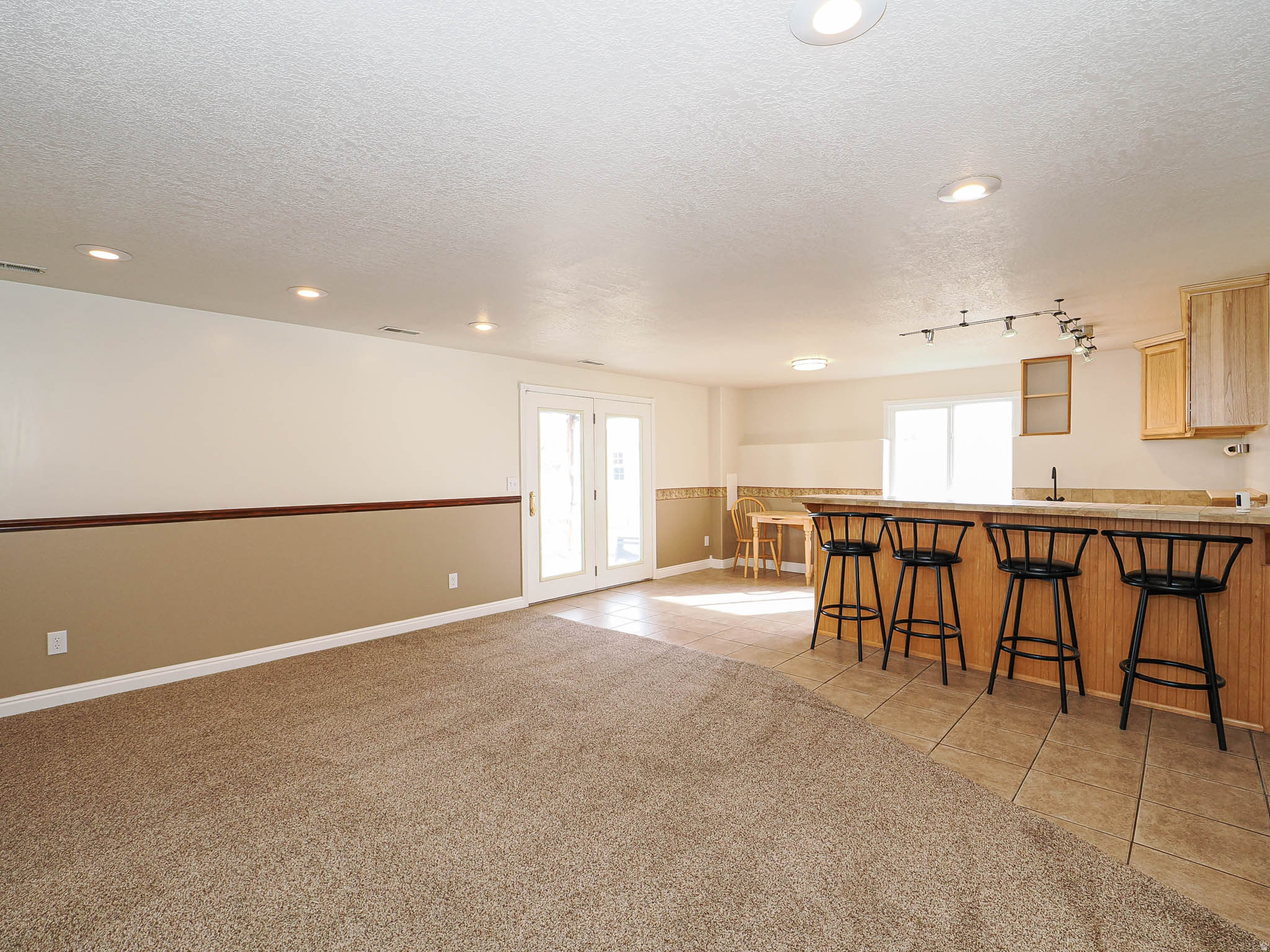 PARK RIDGE - Residential