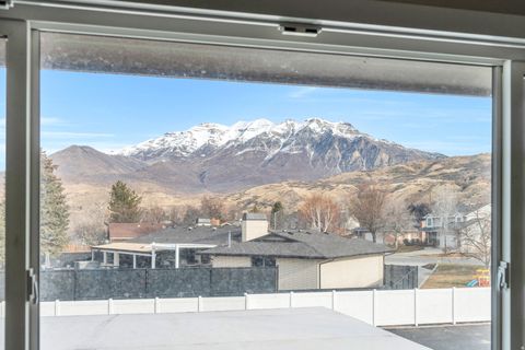 Tiny photo for 221 E 4735 N, Provo, UT 84604 (MLS # 2133660)