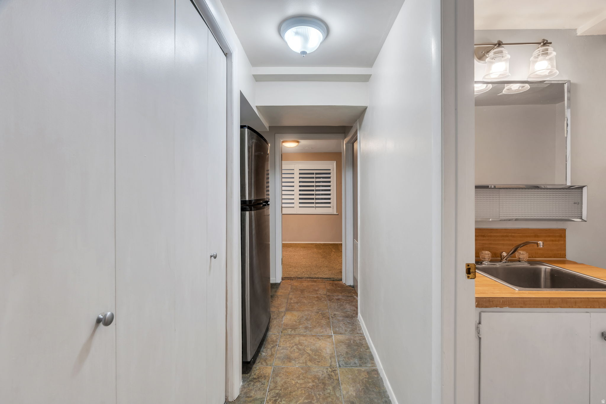 THREE FOUNTAINS - Residential