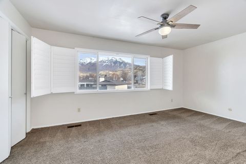 Tiny photo for 221 E 4735 N, Provo, UT 84604 (MLS # 2133660)