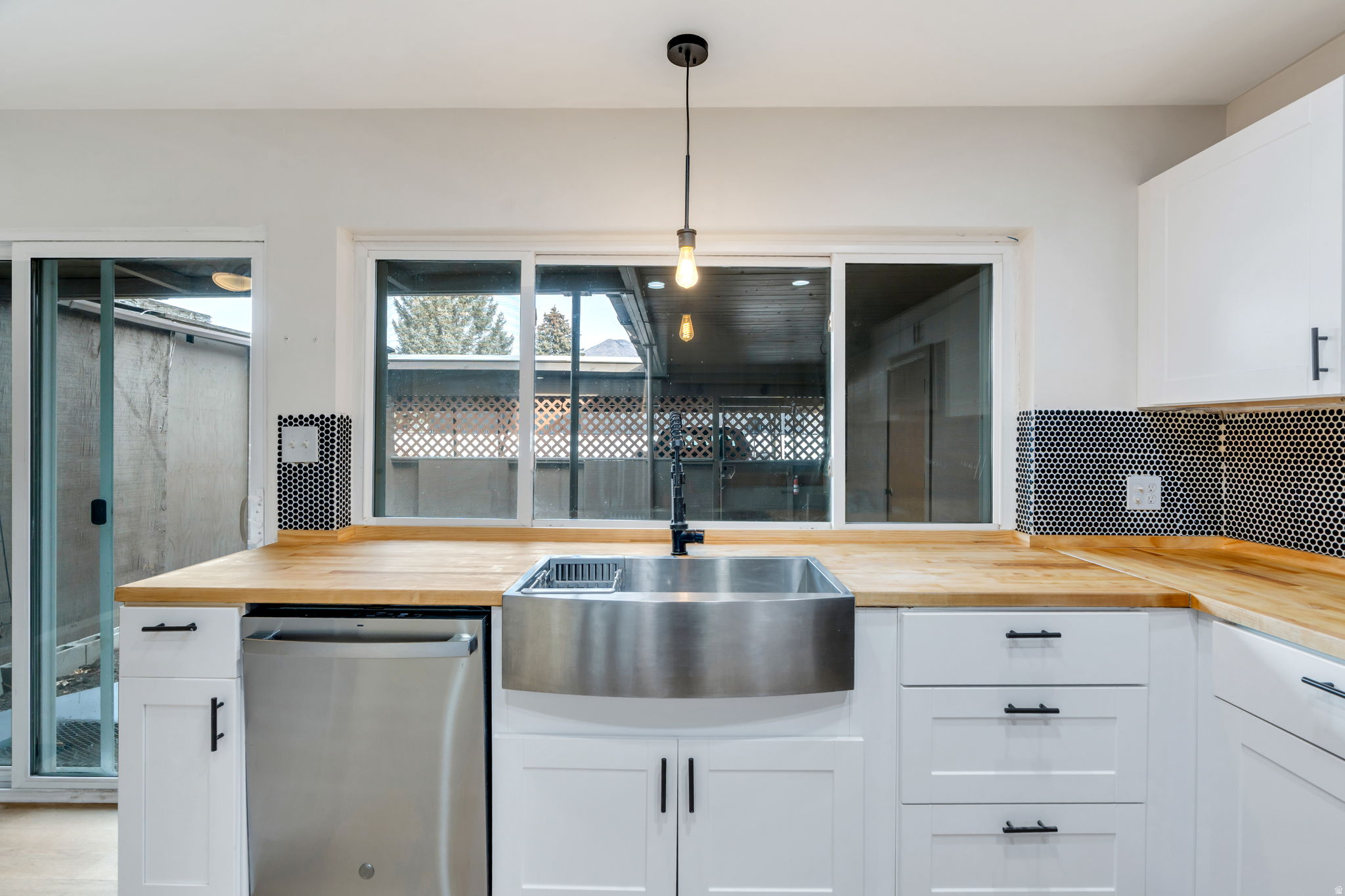 THREE FOUNTAINS - Residential