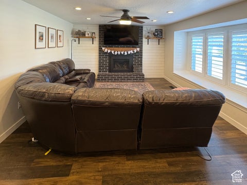 Tiny photo for 1279 S 1250 E, Clearfield, UT 84015 (MLS # 2191740)