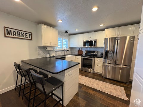Tiny photo for 1279 S 1250 E, Clearfield, UT 84015 (MLS # 2191740)