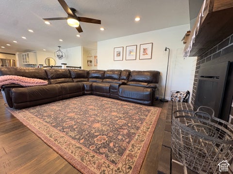 Tiny photo for 1279 S 1250 E, Clearfield, UT 84015 (MLS # 2191740)