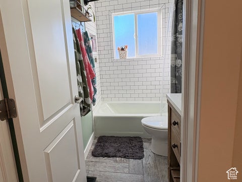 Tiny photo for 1279 S 1250 E, Clearfield, UT 84015 (MLS # 2191740)