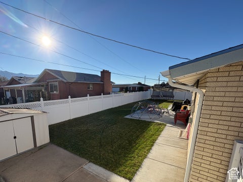 Tiny photo for 1279 S 1250 E, Clearfield, UT 84015 (MLS # 2191740)