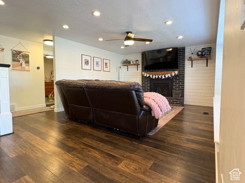 Tiny photo for 1279 S 1250 E, Clearfield, UT 84015 (MLS # 2191740)