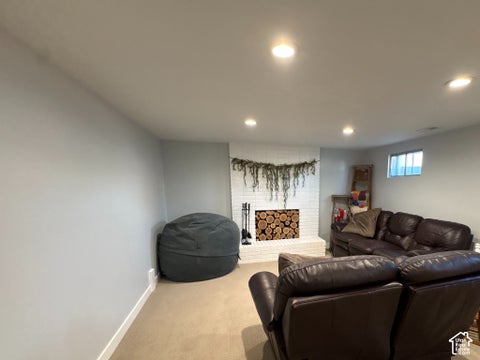 Tiny photo for 1279 S 1250 E, Clearfield, UT 84015 (MLS # 2191740)