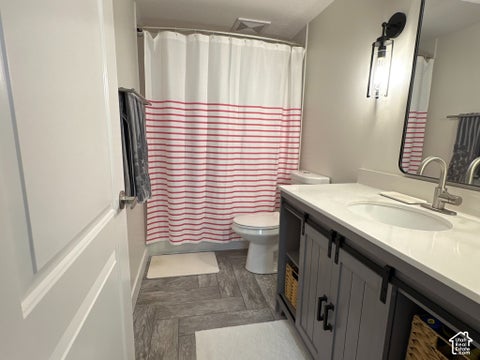 Tiny photo for 1279 S 1250 E, Clearfield, UT 84015 (MLS # 2191740)
