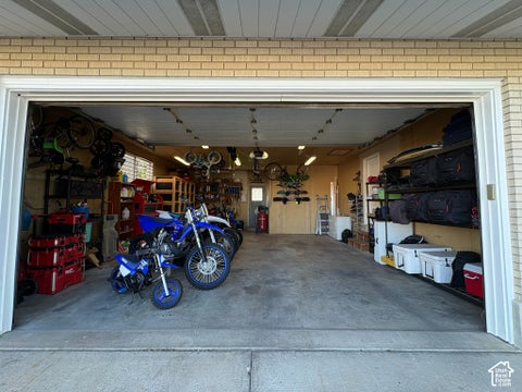 Tiny photo for 1279 S 1250 E, Clearfield, UT 84015 (MLS # 2191740)