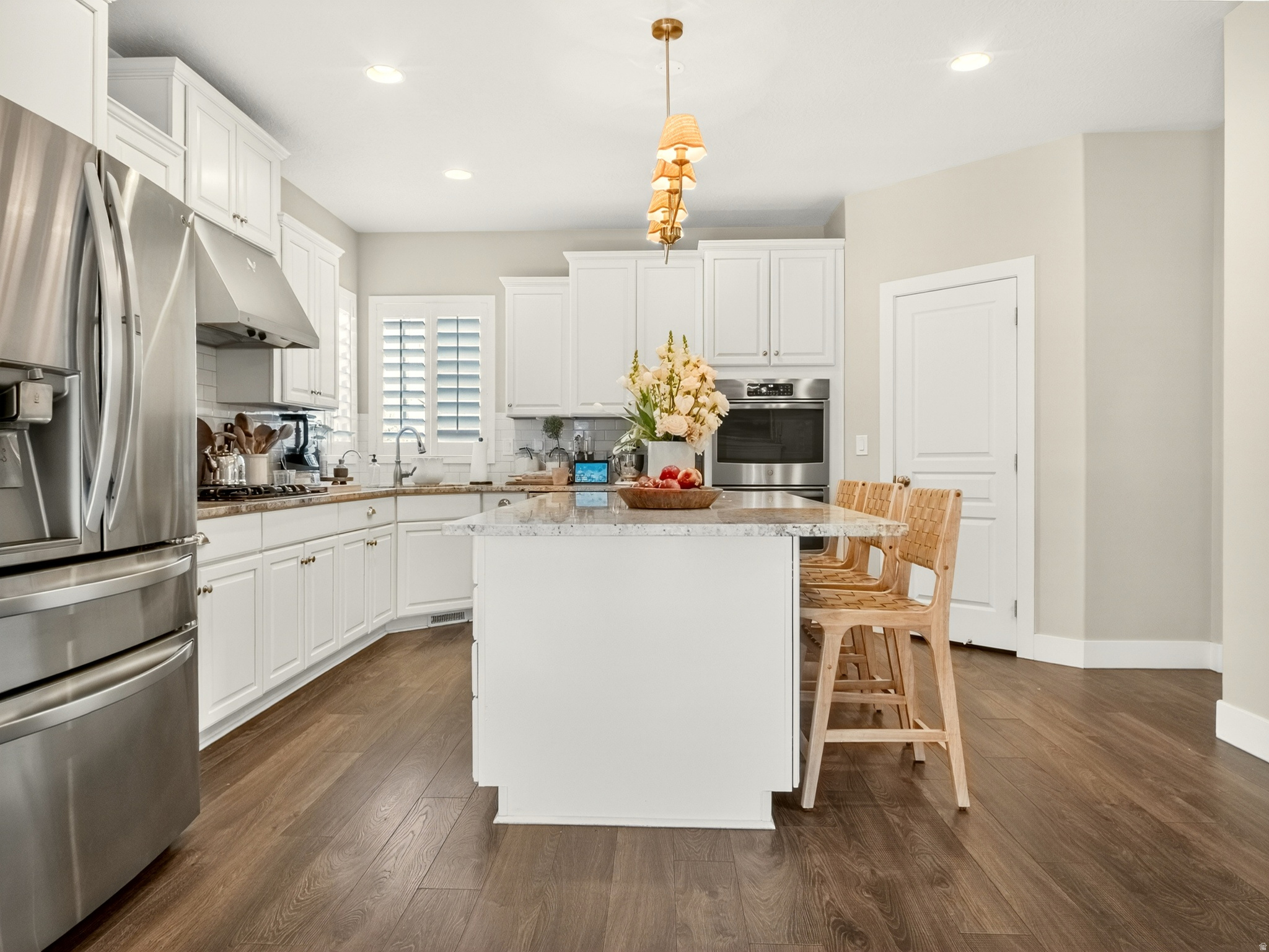 MOUNTAIN VISTA - Residential