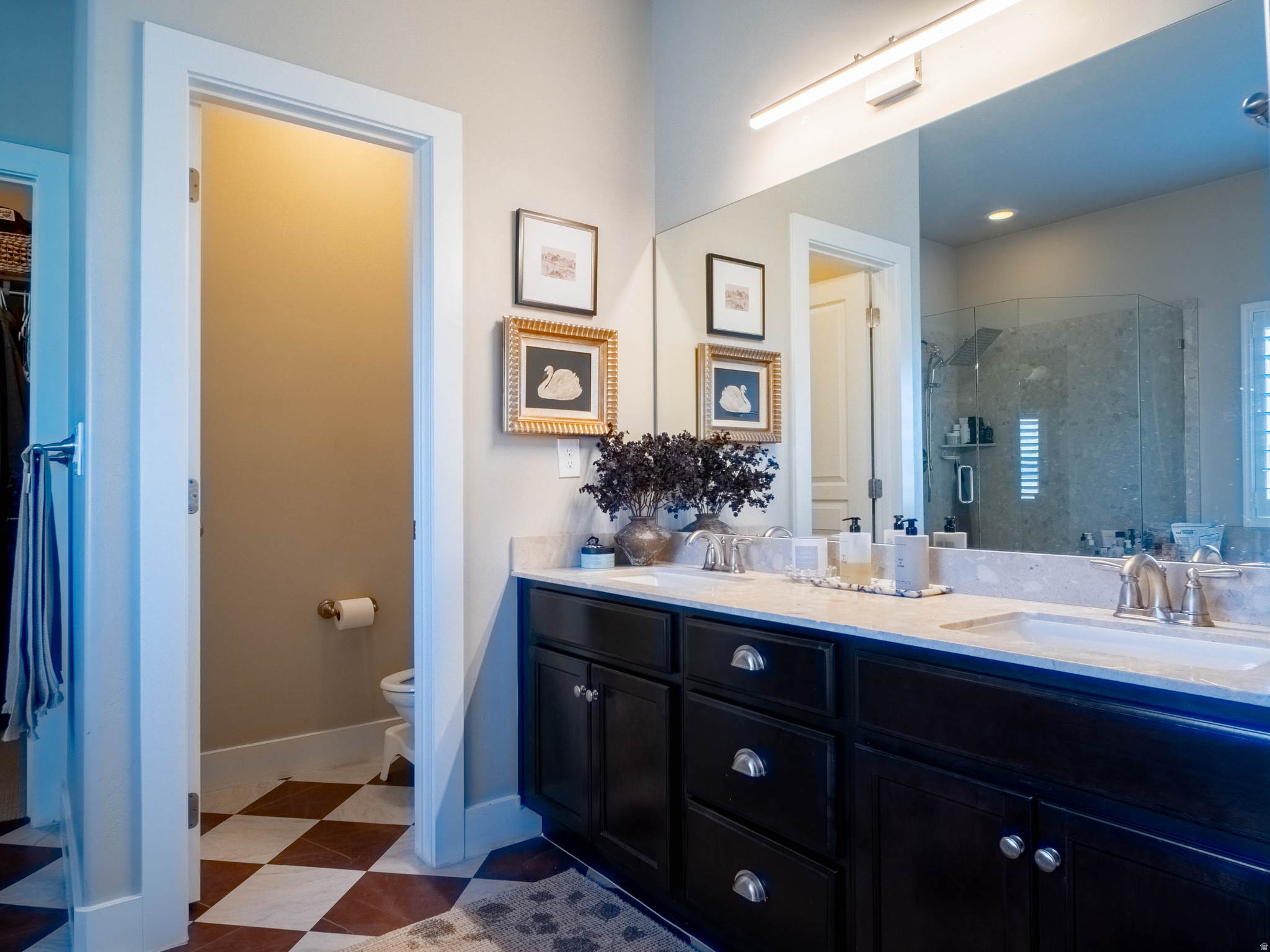 MOUNTAIN VISTA - Residential