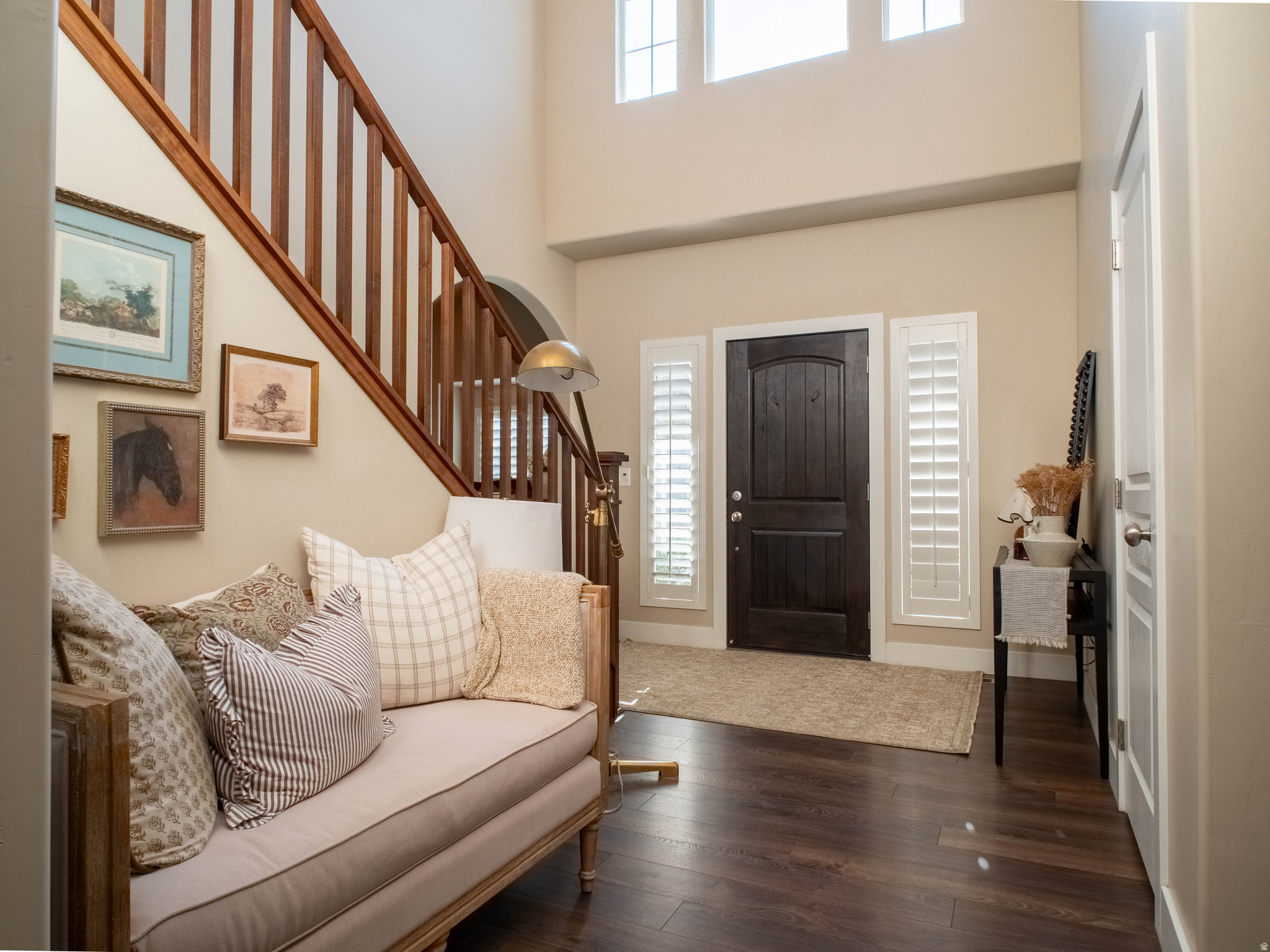 MOUNTAIN VISTA - Residential