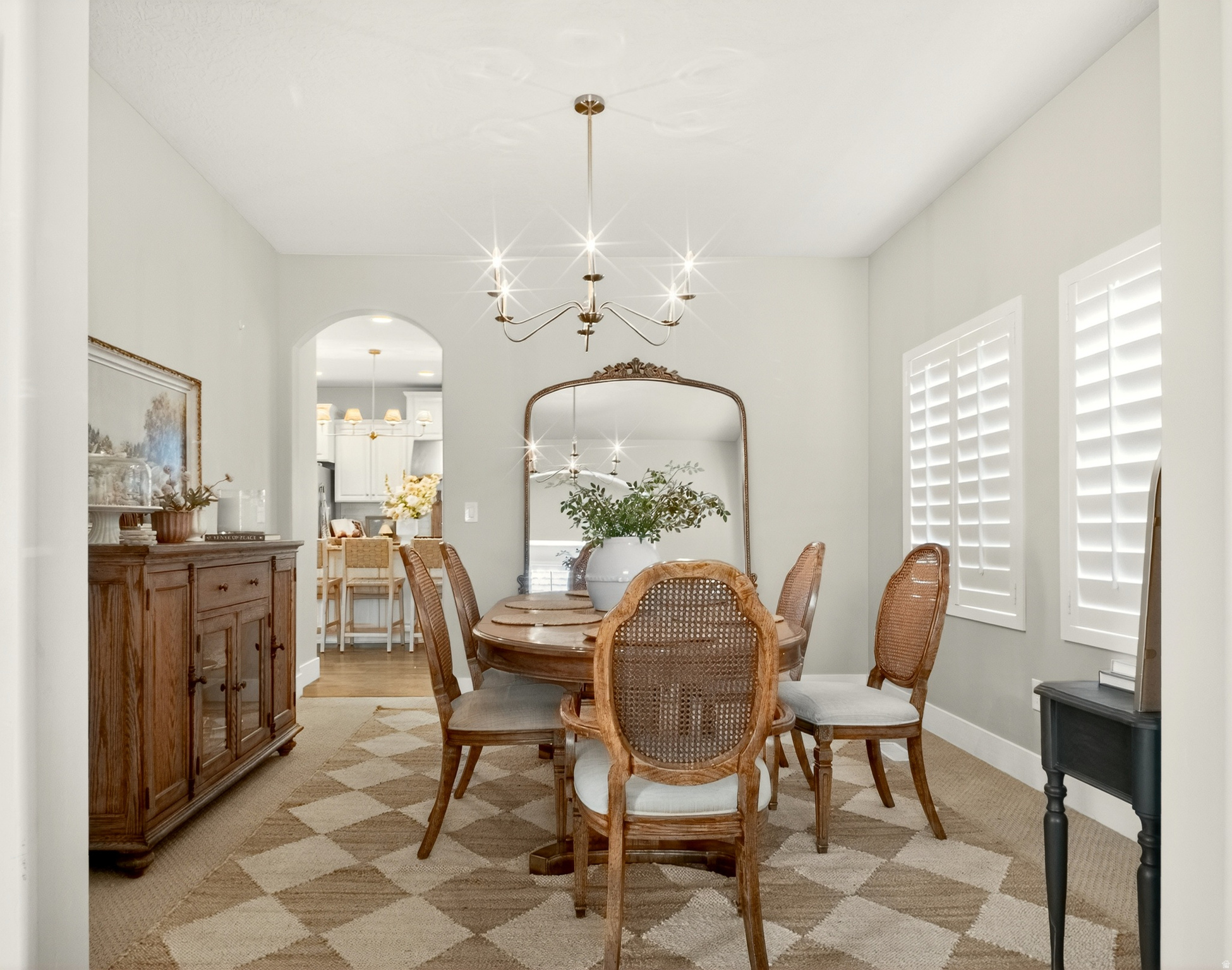 MOUNTAIN VISTA - Residential