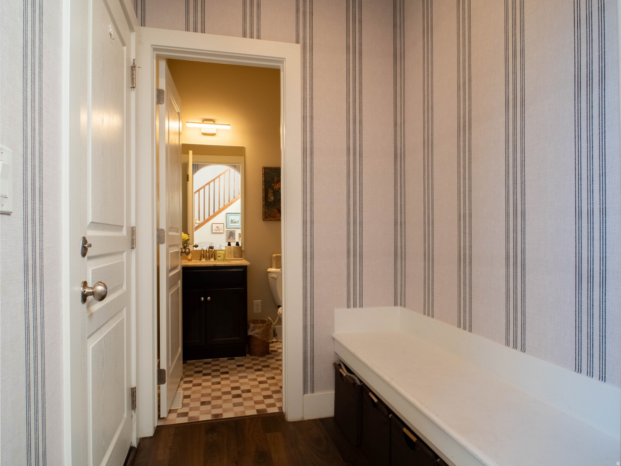 MOUNTAIN VISTA - Residential