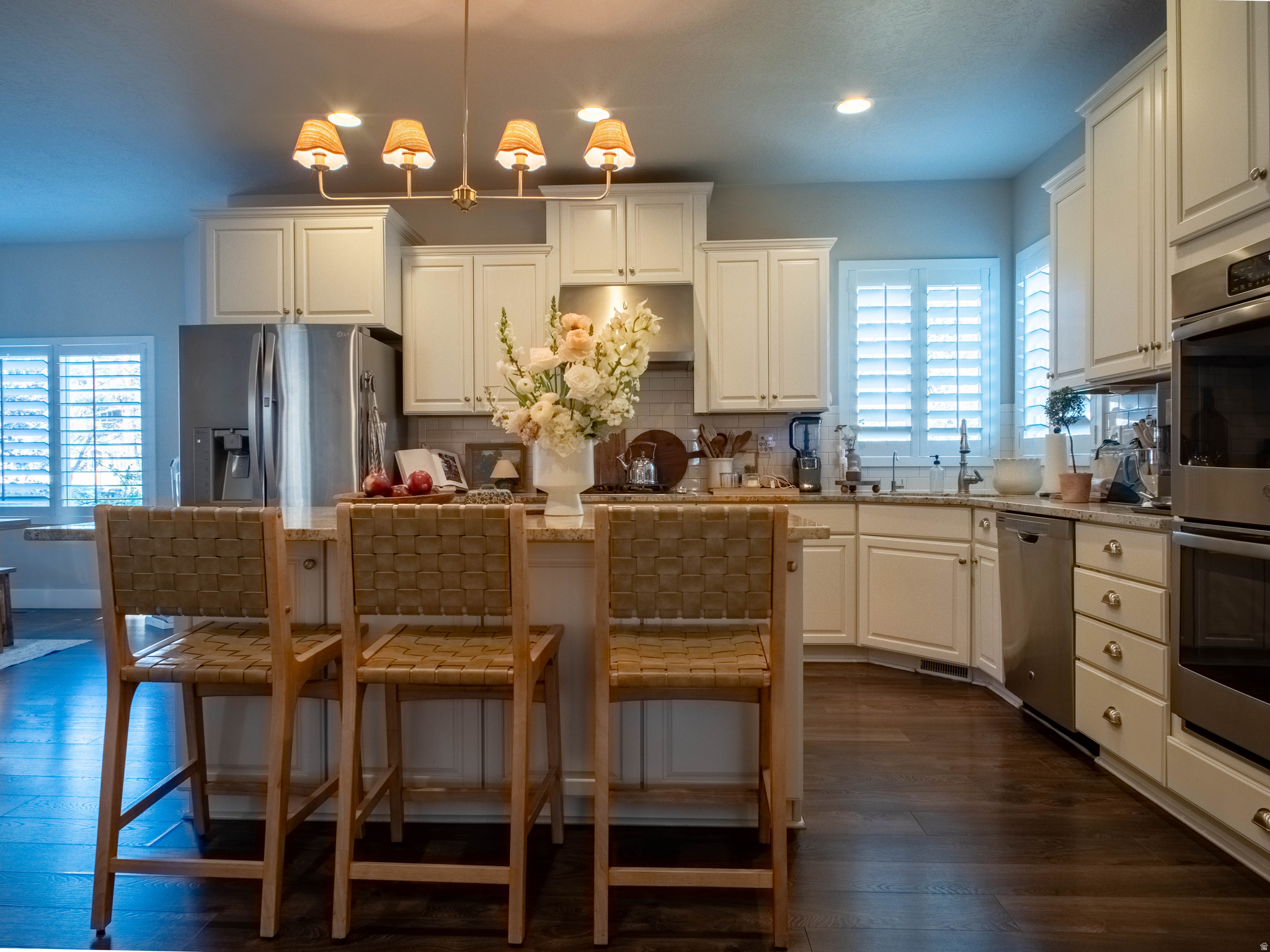 MOUNTAIN VISTA - Residential