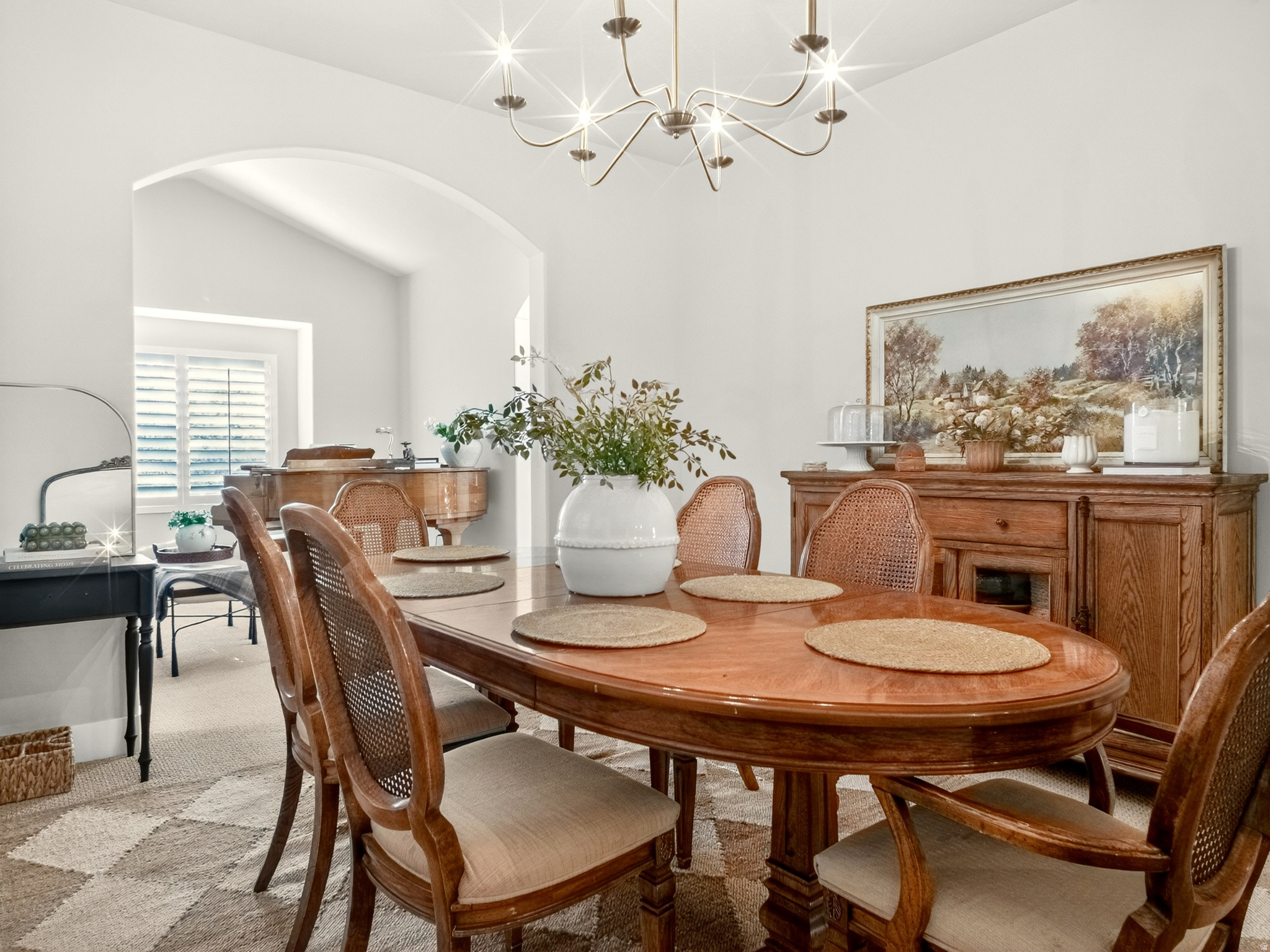 MOUNTAIN VISTA - Residential