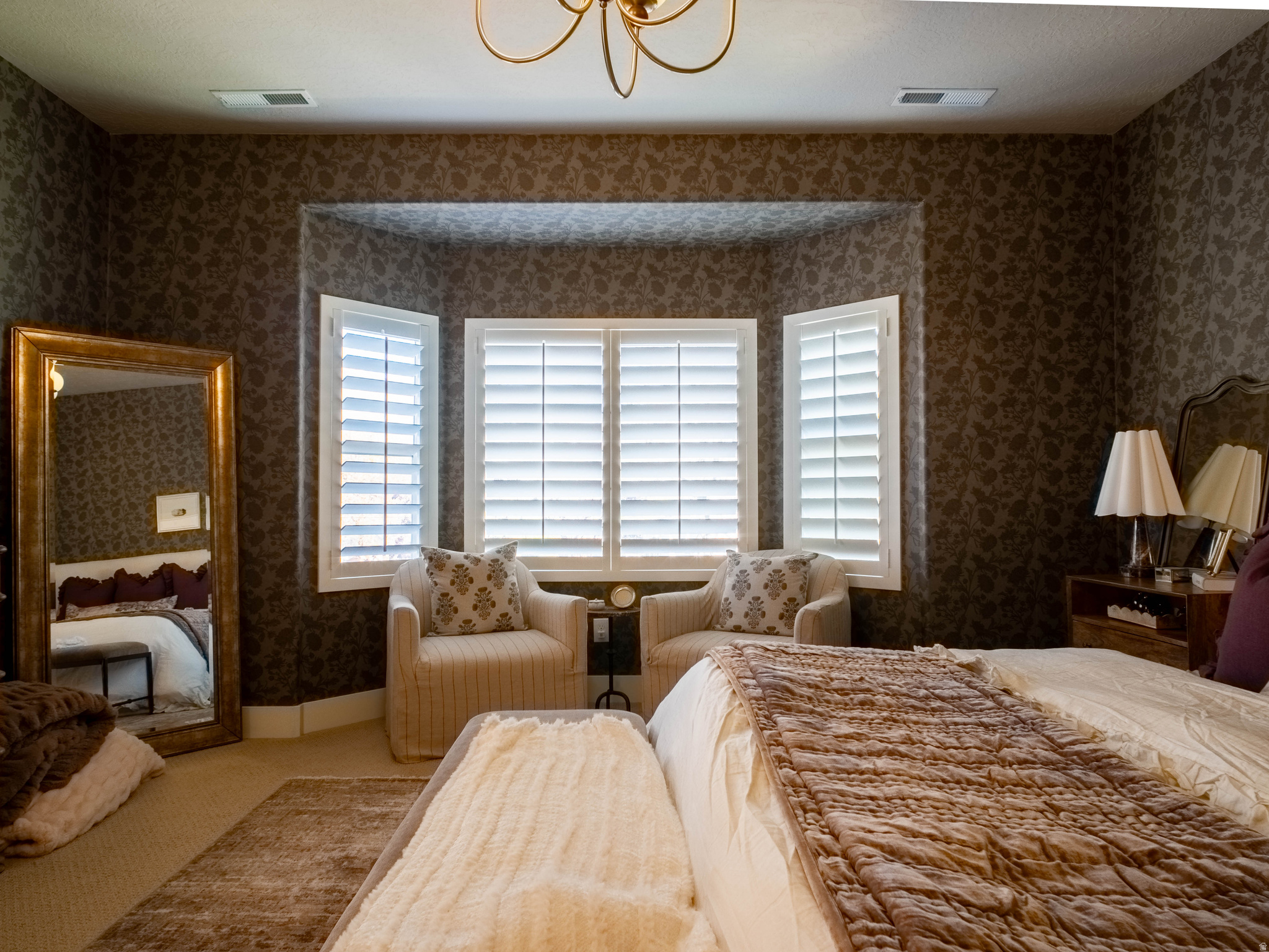 MOUNTAIN VISTA - Residential