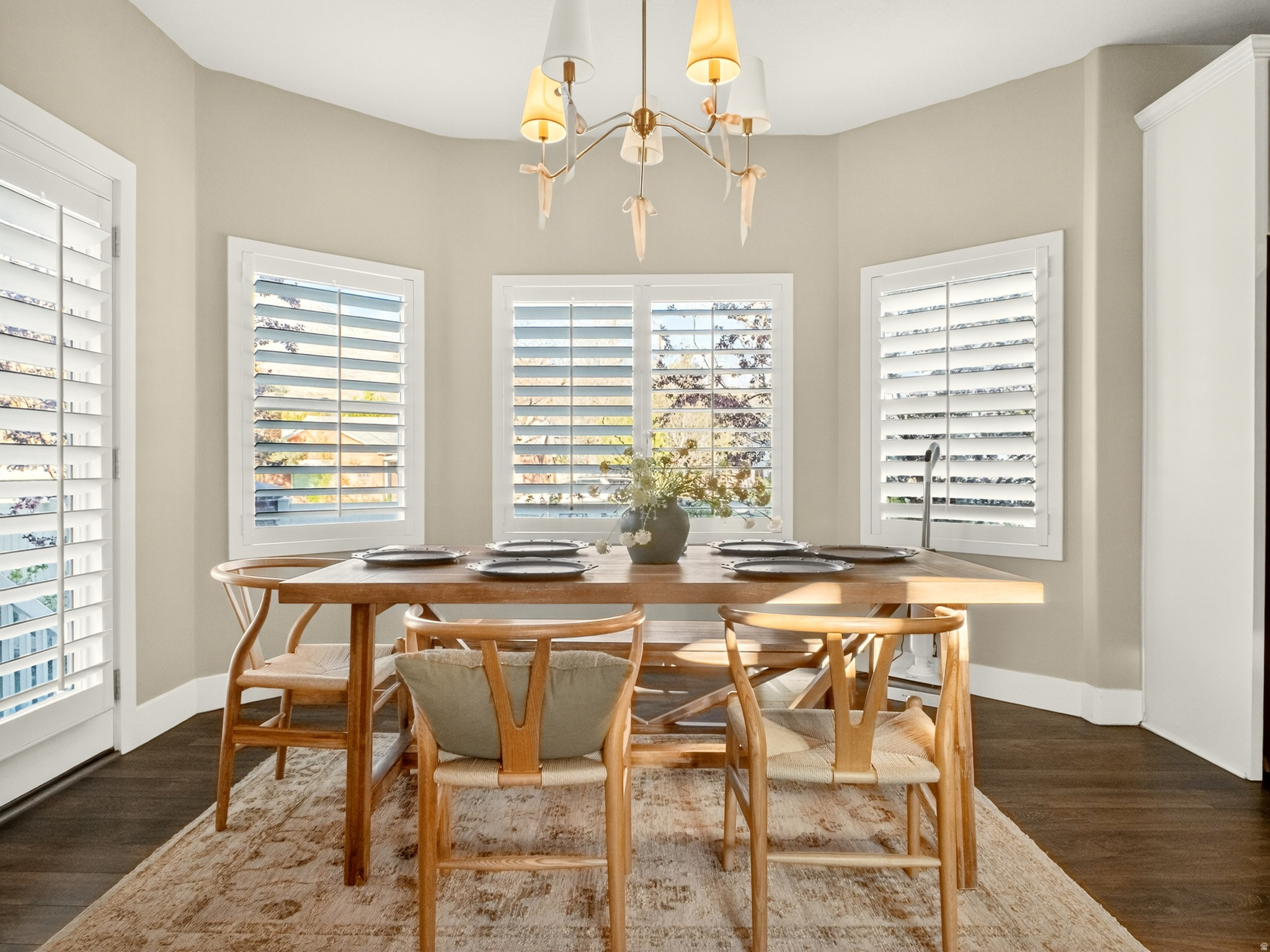 MOUNTAIN VISTA - Residential