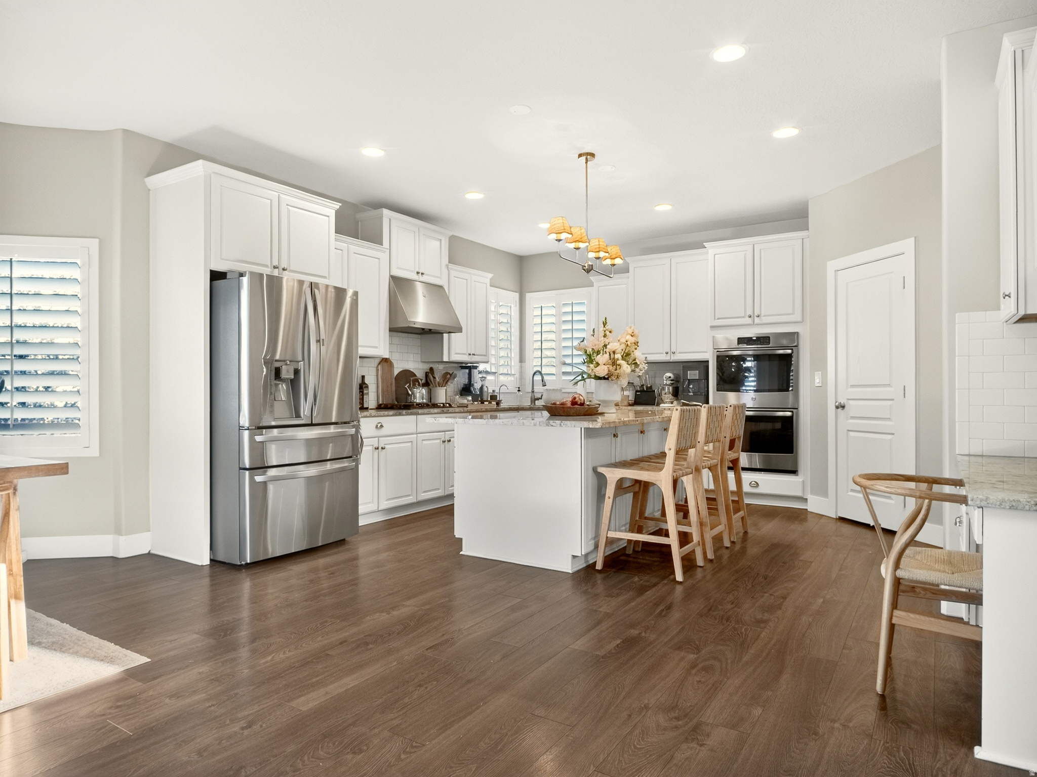 MOUNTAIN VISTA - Residential