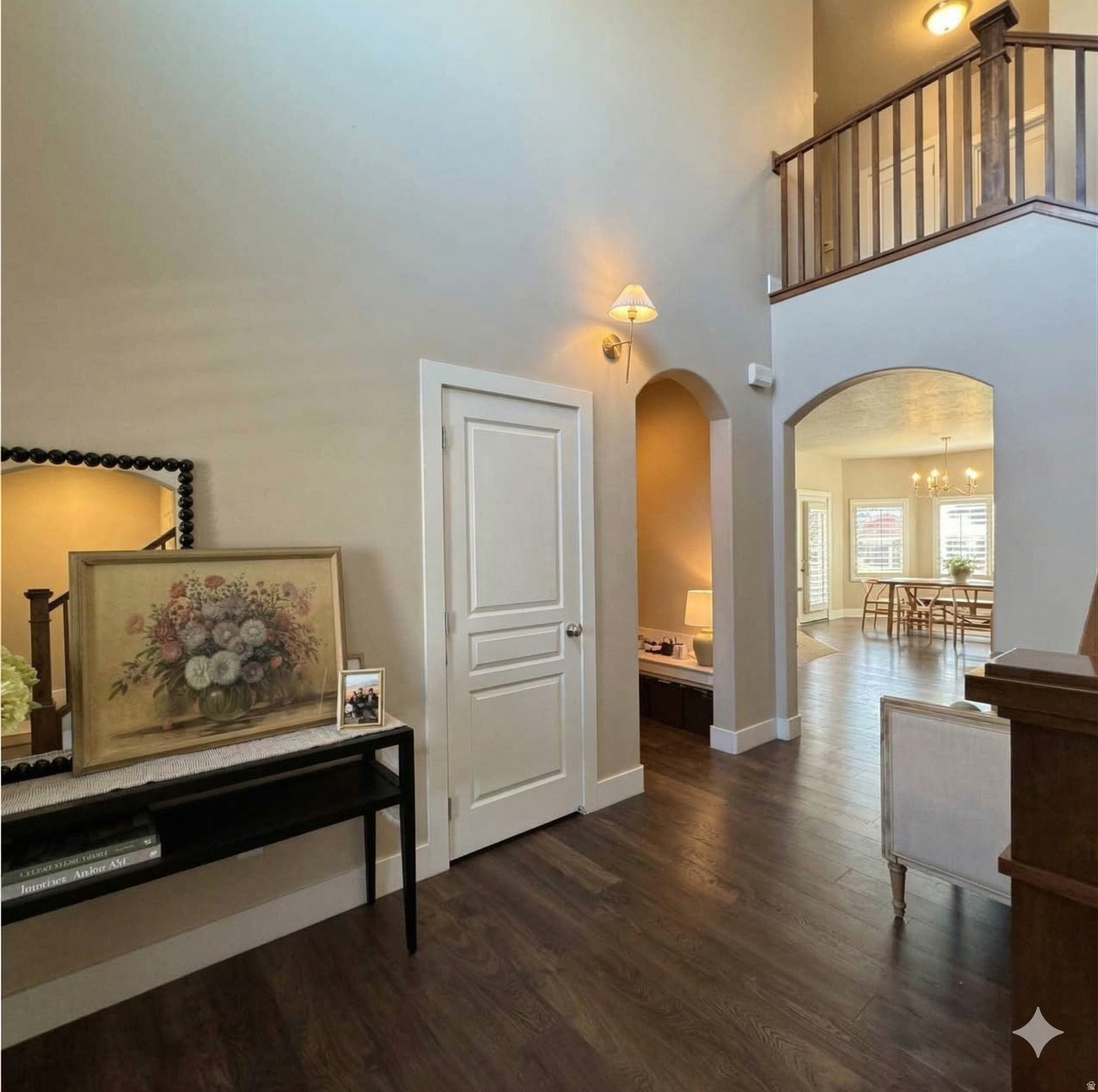 MOUNTAIN VISTA - Residential