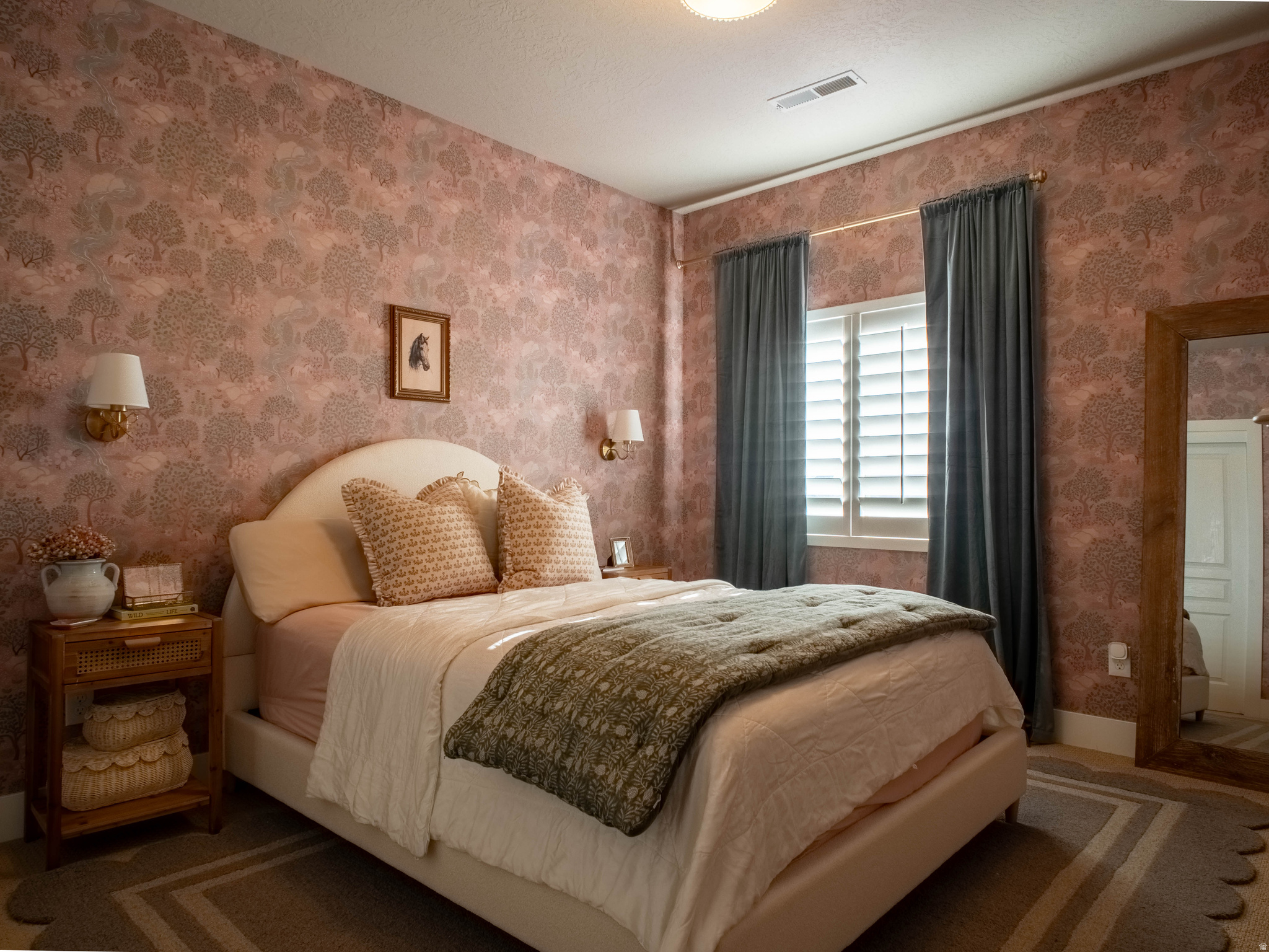 MOUNTAIN VISTA - Residential