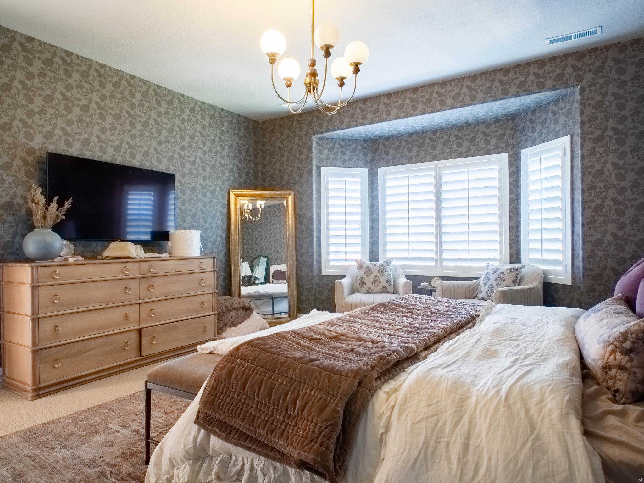 MOUNTAIN VISTA - Residential