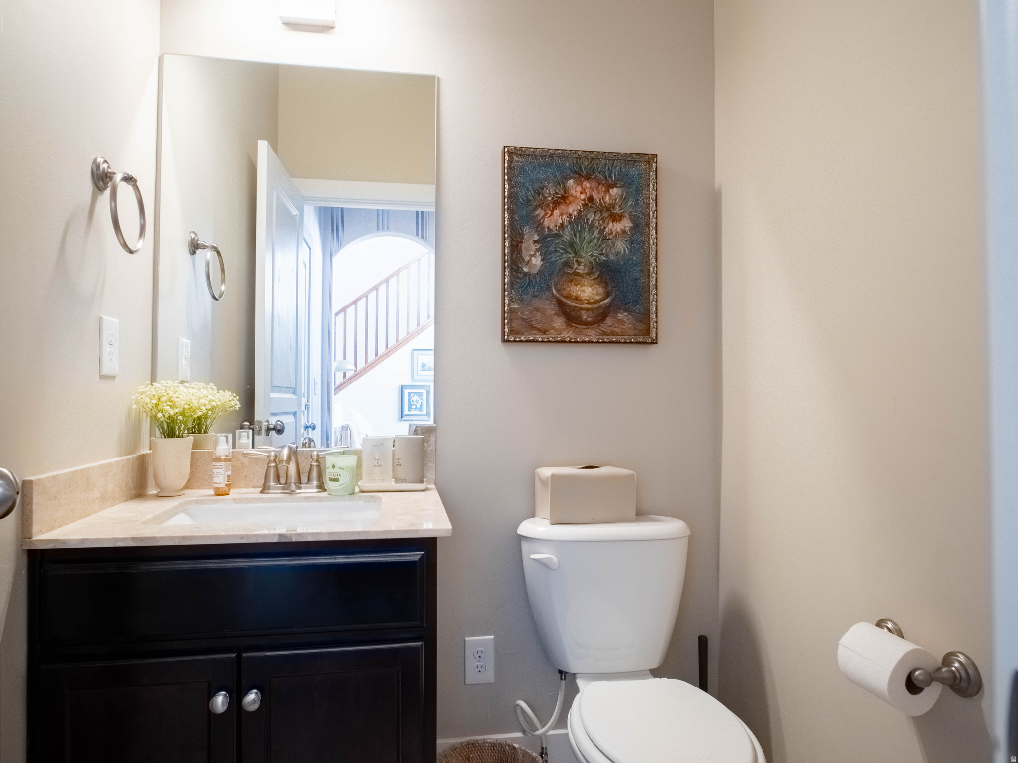 MOUNTAIN VISTA - Residential