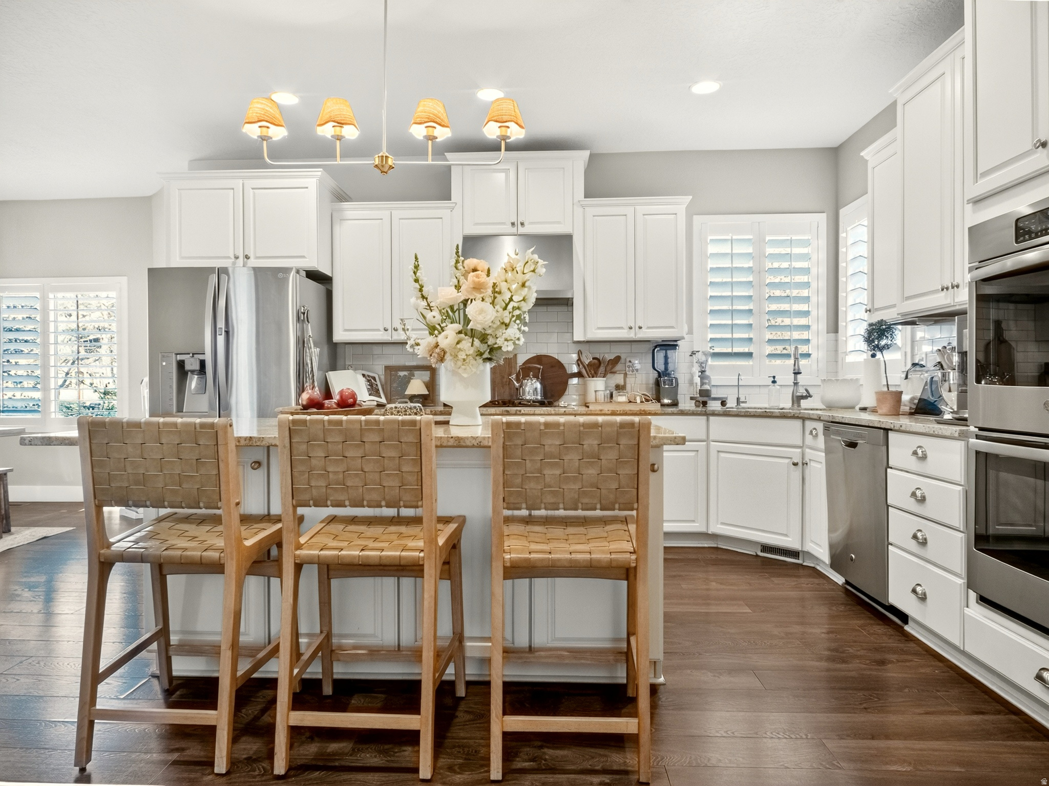 MOUNTAIN VISTA - Residential