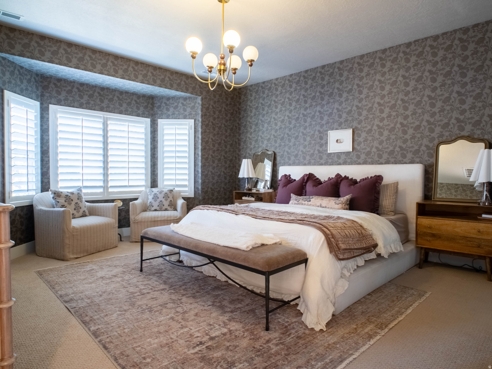 MOUNTAIN VISTA - Residential