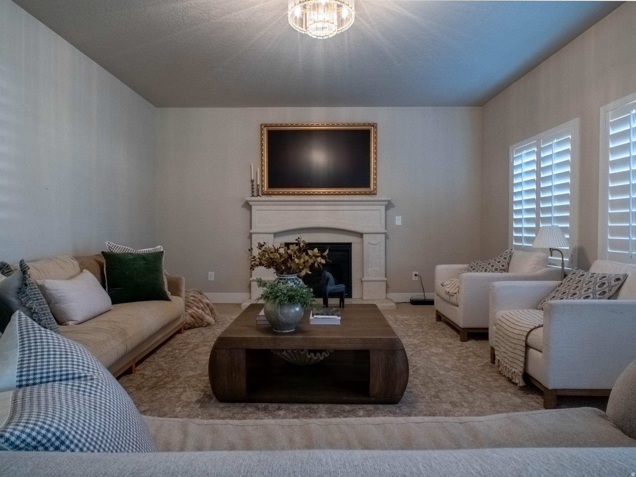 MOUNTAIN VISTA - Residential