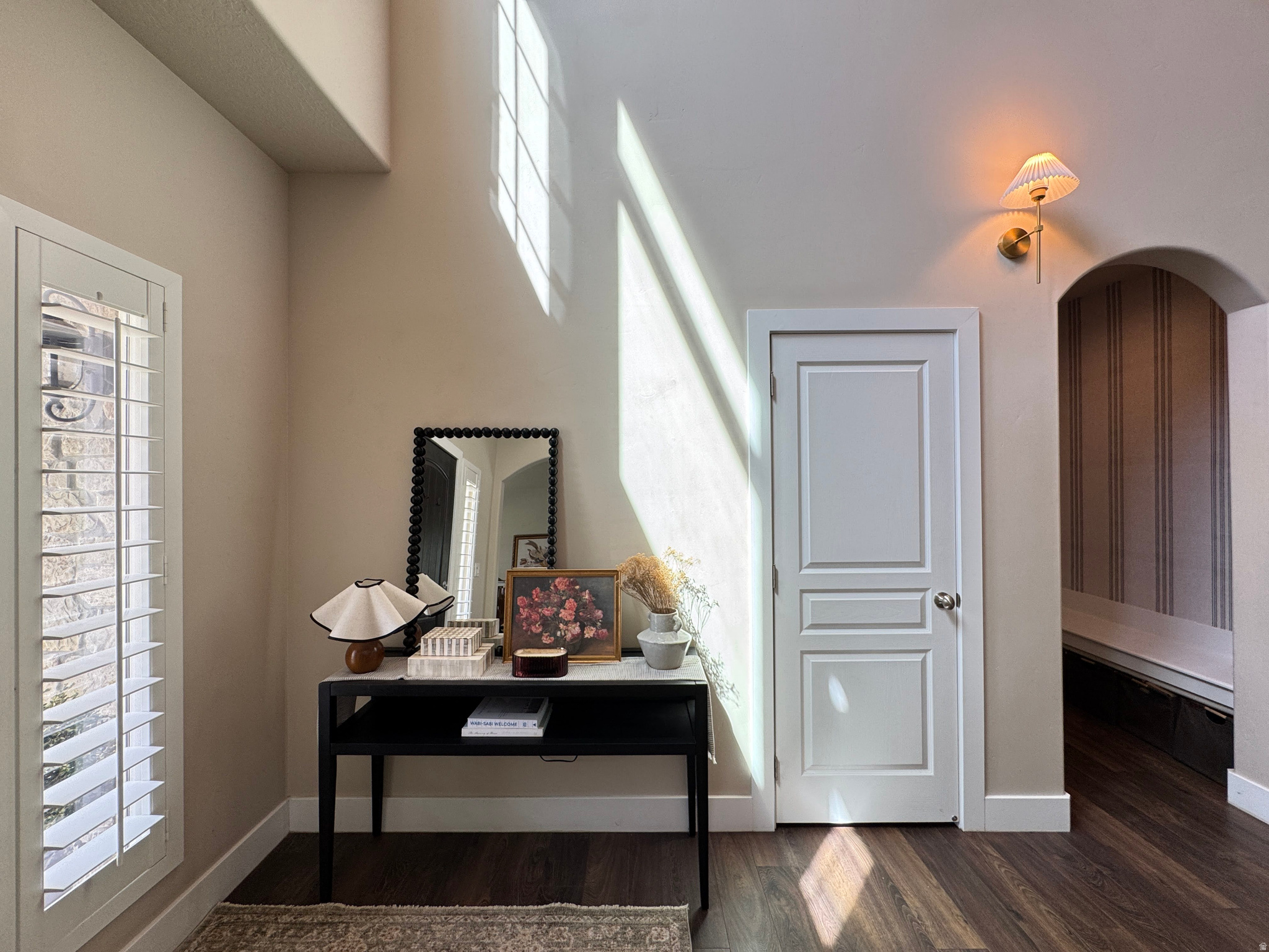 MOUNTAIN VISTA - Residential