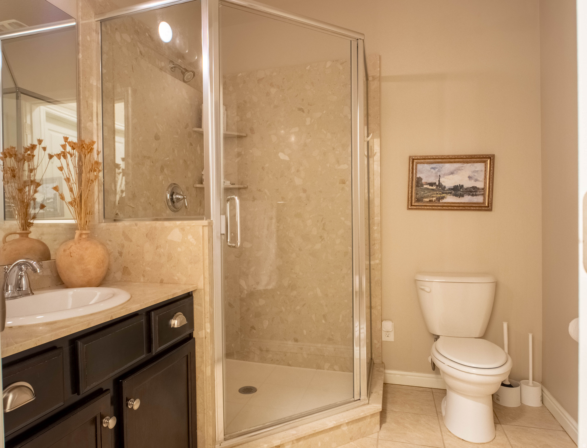 MOUNTAIN VISTA - Residential