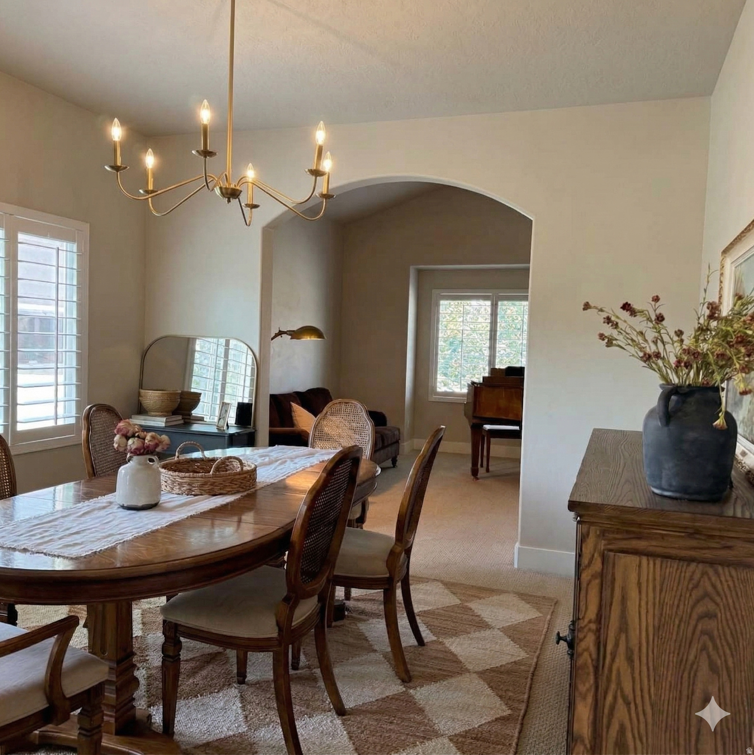 MOUNTAIN VISTA - Residential