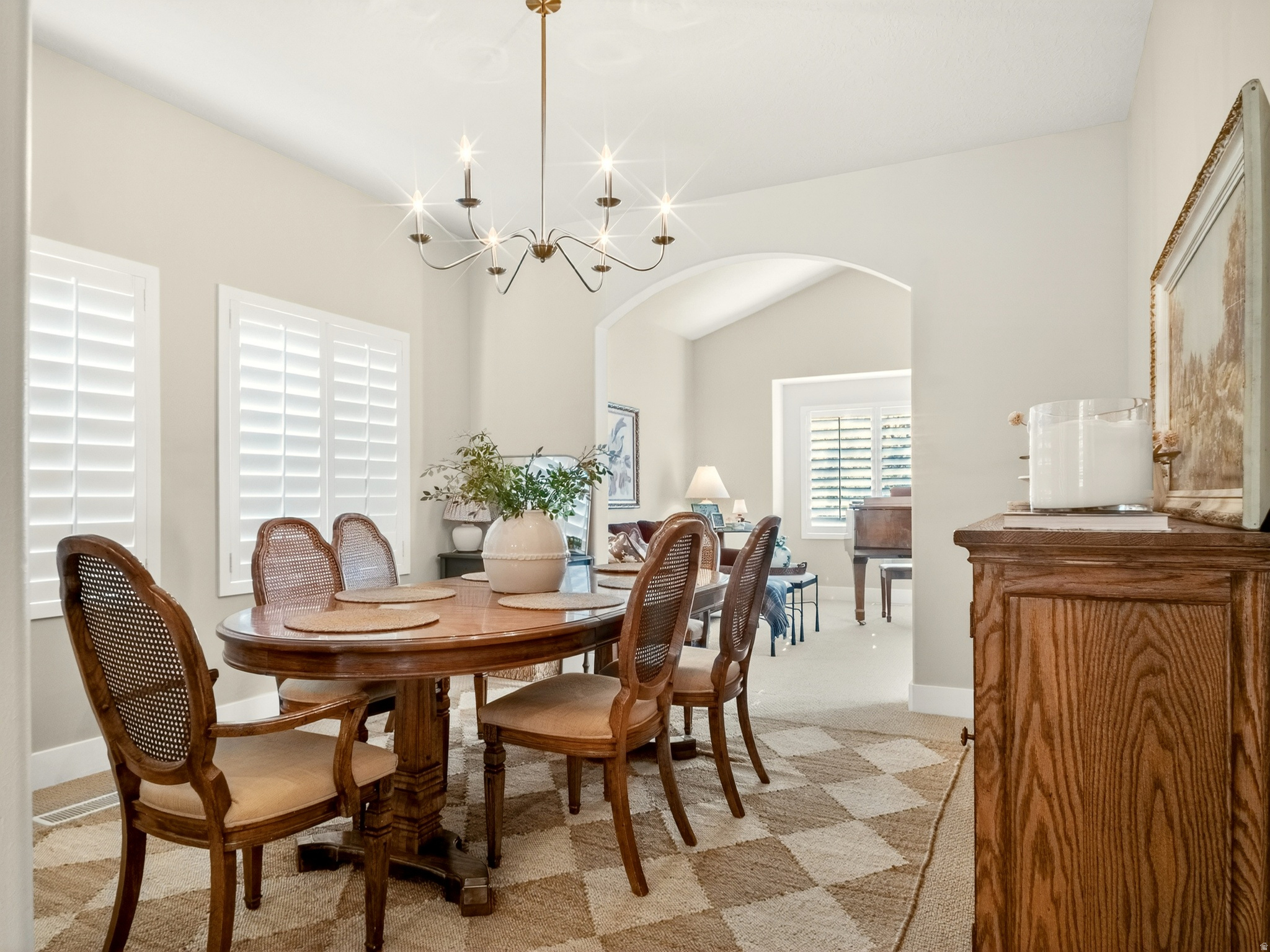 MOUNTAIN VISTA - Residential