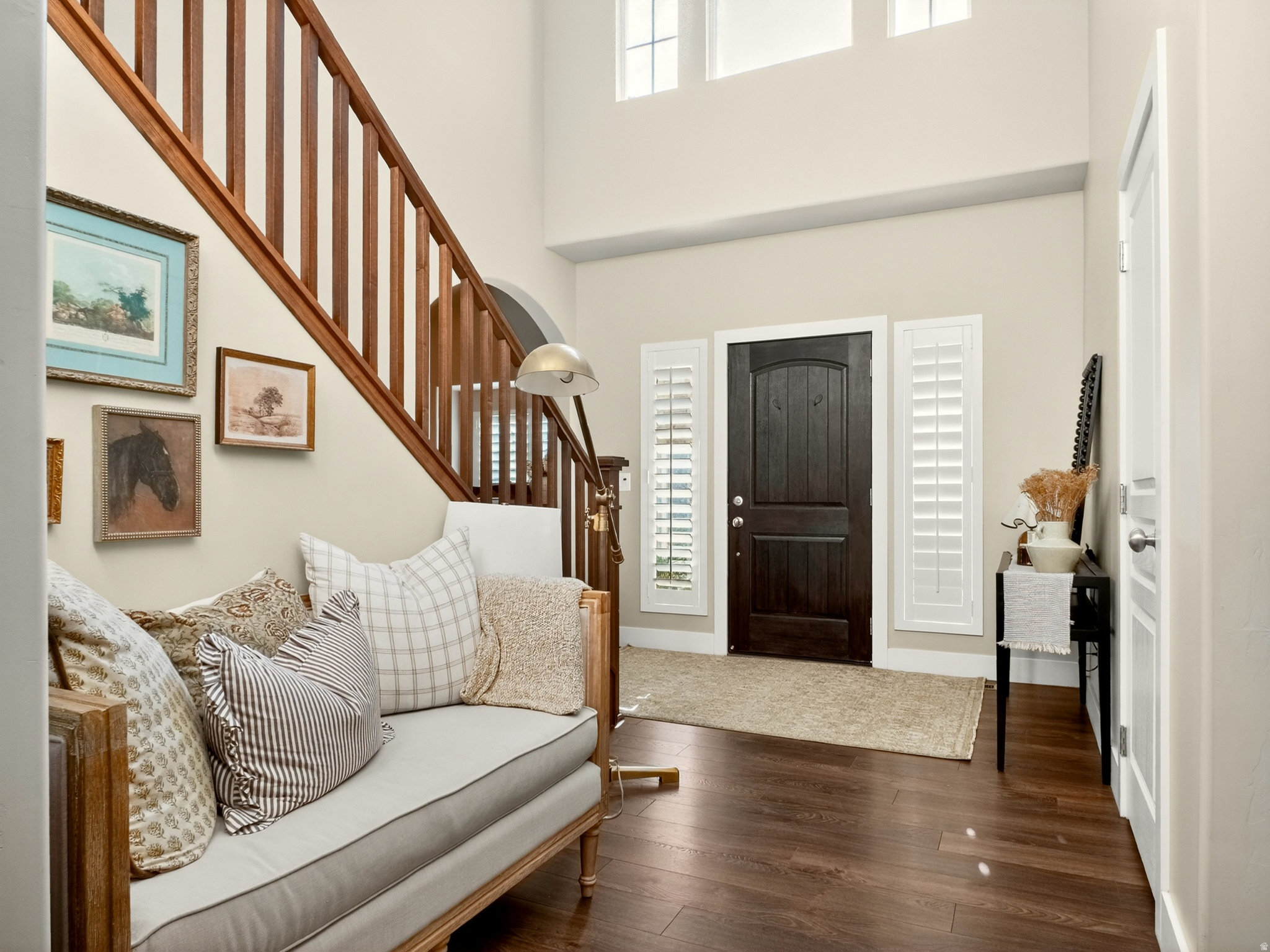 MOUNTAIN VISTA - Residential