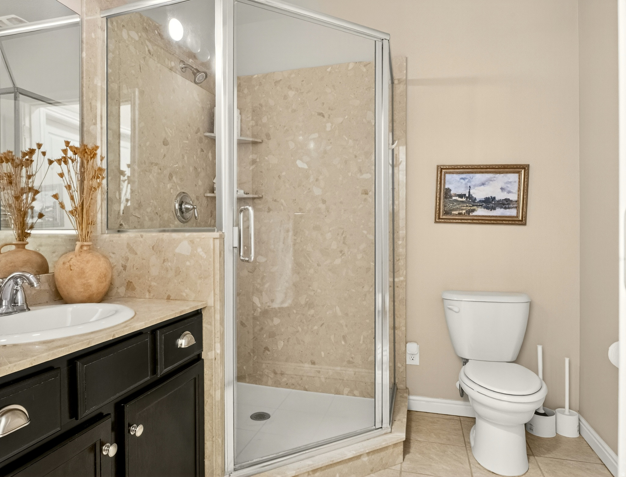 MOUNTAIN VISTA - Residential