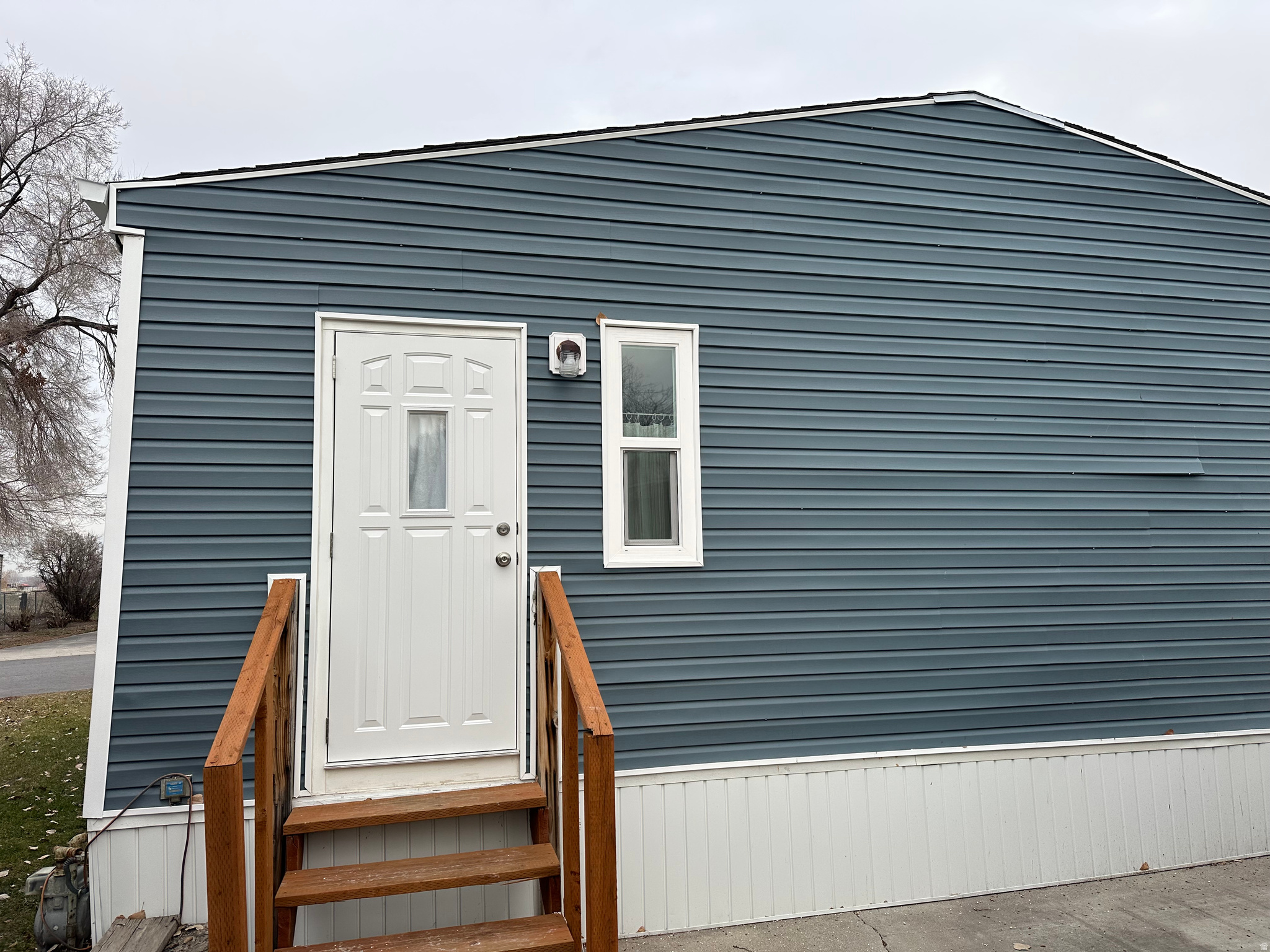 MILLER MEADOWS - Residential