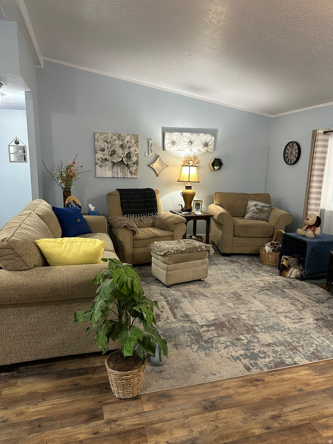 MILLER MEADOWS - Residential