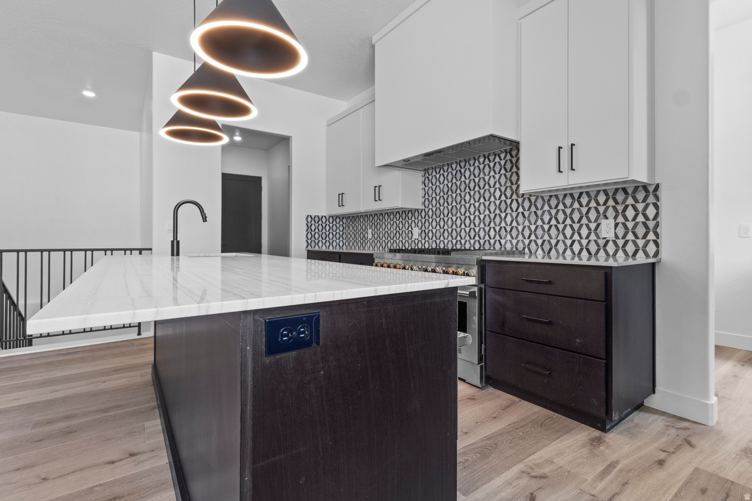 INVERNESS - Residential