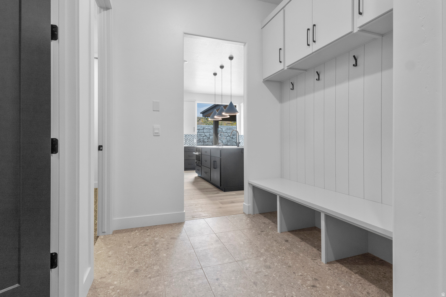 INVERNESS - Residential