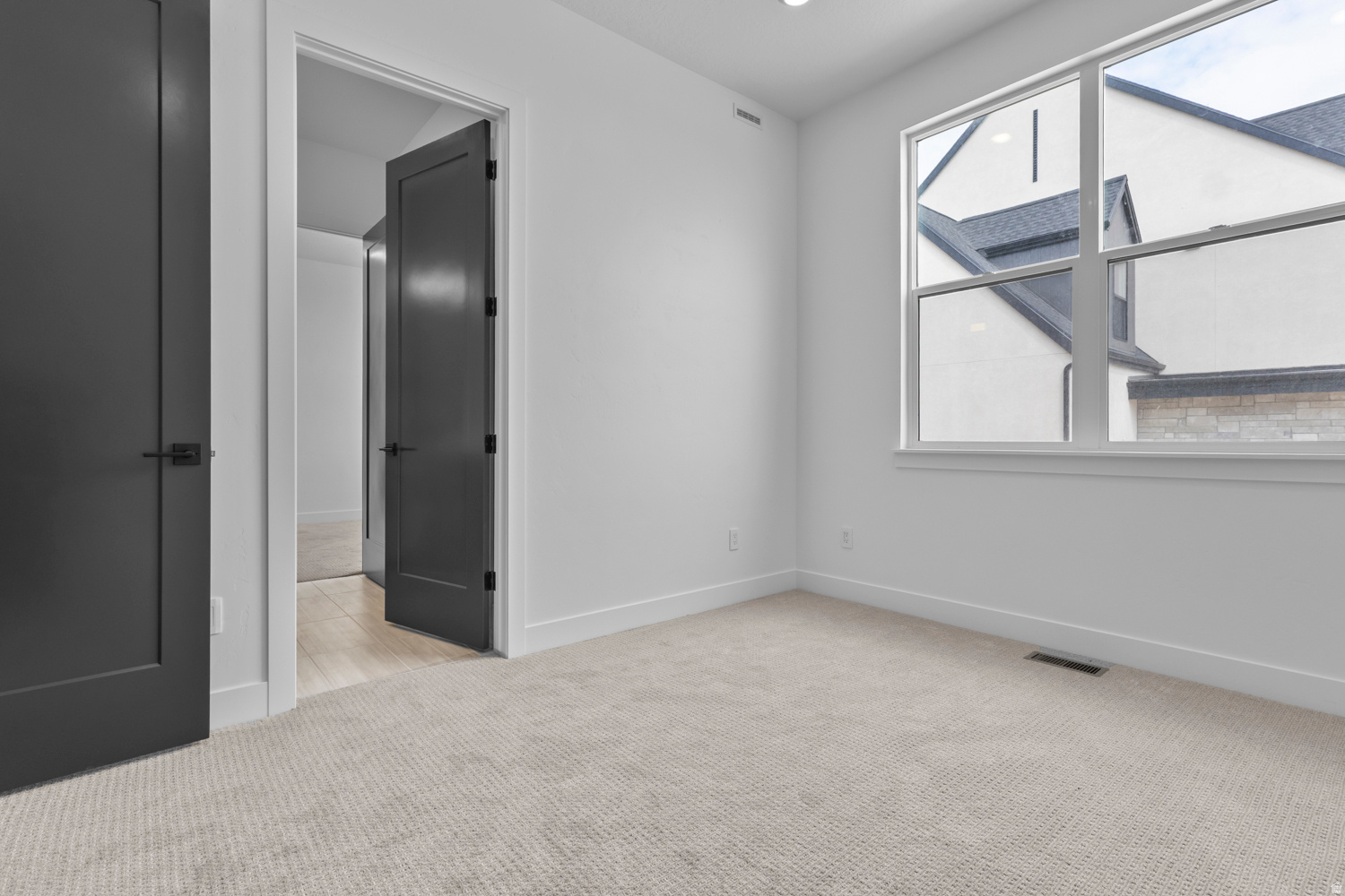 INVERNESS - Residential