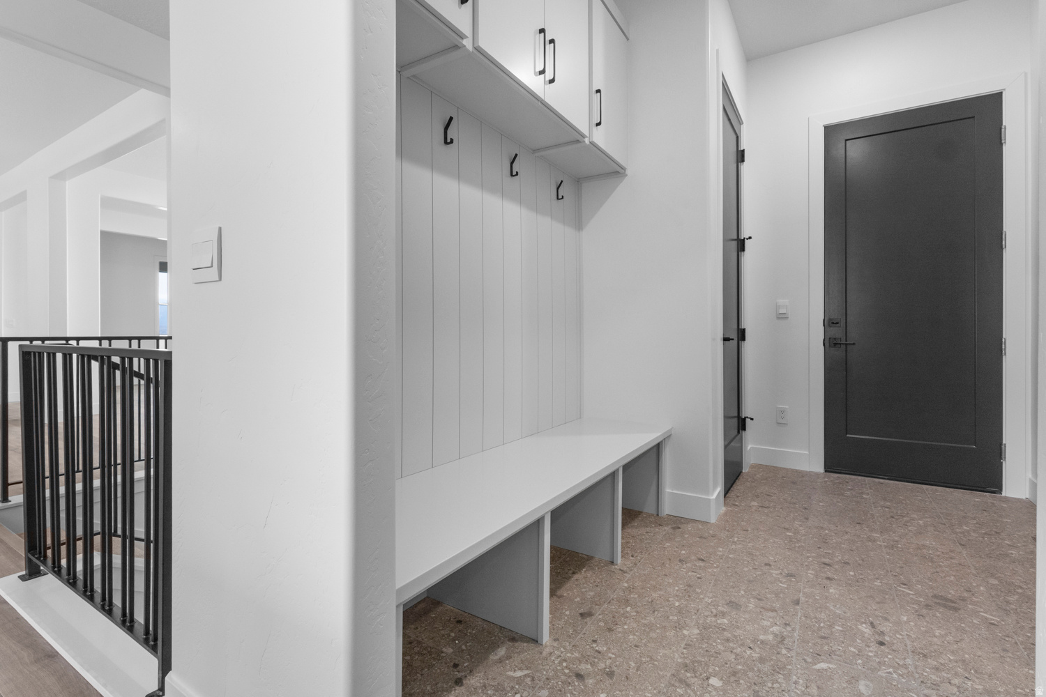 INVERNESS - Residential