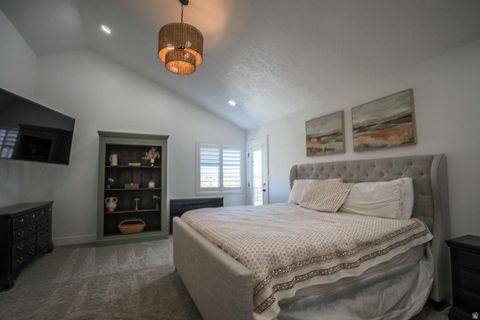 Tiny photo for 2261 S ENGELMANN PL, Saint George, UT 84790 (MLS # 2135176)