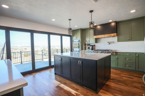 Tiny photo for 2261 S ENGELMANN PL, Saint George, UT 84790 (MLS # 2135176)
